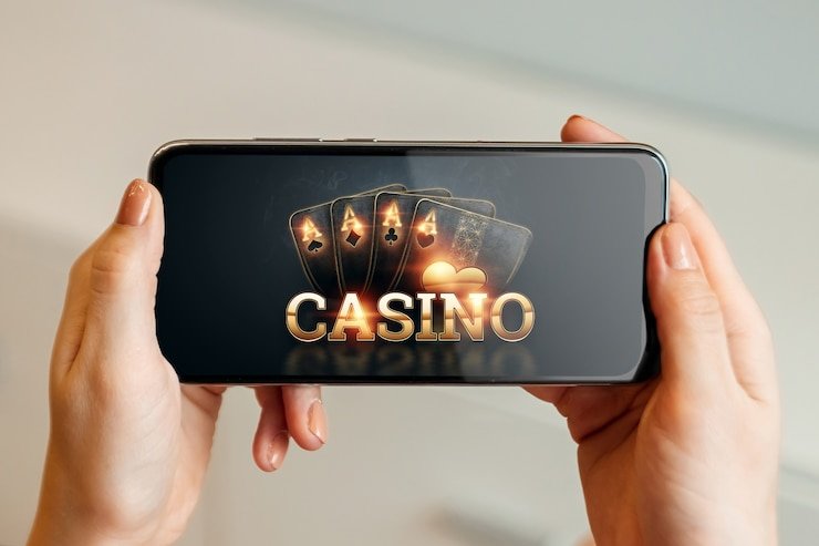 Pengamanan akun saat memakai perangkat mobile